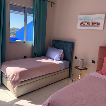 Casa Sam Apartment Chefchaouen Luaran gambar