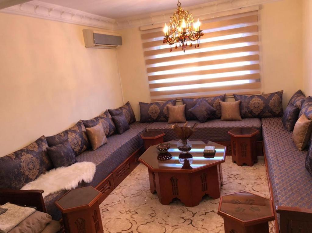 Casa Sam Apartment Chefchaouen Luaran gambar