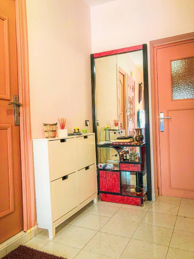 Casa Sam Apartment Chefchaouen Luaran gambar
