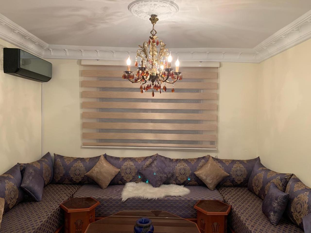 Casa Sam Apartment Chefchaouen Luaran gambar