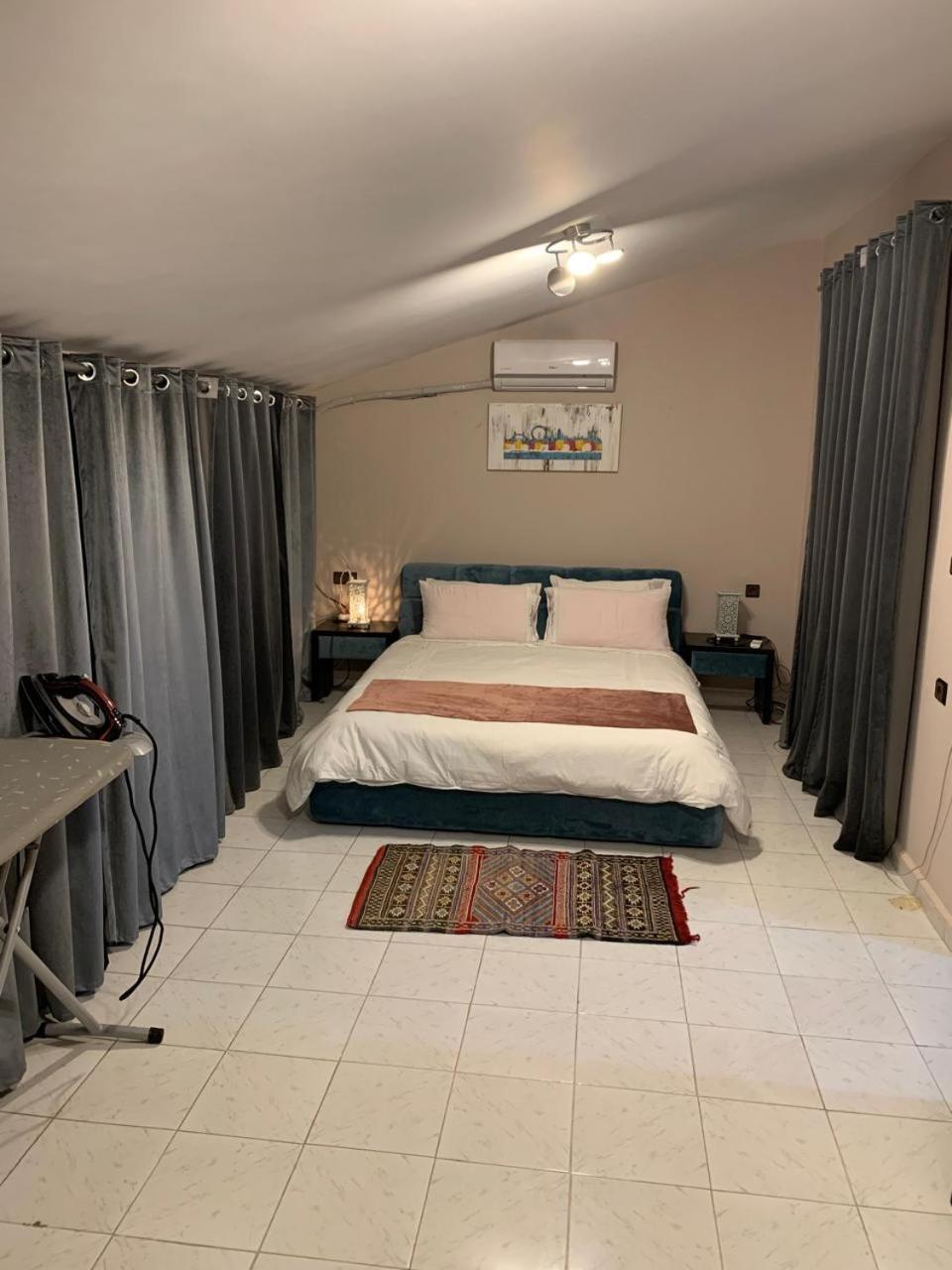 Casa Sam Apartment Chefchaouen Luaran gambar
